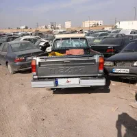 مزدا وانت ۲۰۰۰ ژاپن