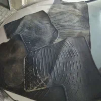 کفپوش فابریک ۲۰۷