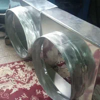 کانال سازی کولر پردیس بومهن رودهن مهرآباد جاجرود|خدمات پیشه و مهارت|پردیس, سیاه سنگ|دیوار