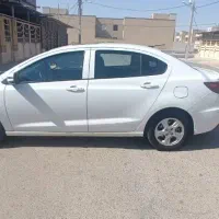 شاهین جی مدل ۴۰۲