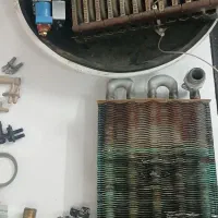 تعمیر وسرویس انواع پکیج شوفاژ دیواری|آبگرمکن، پکیج، شوفاژ|مشهد, شهید رضوی|دیوار