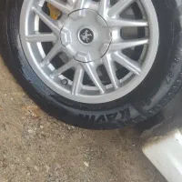 رینگ خرچنگی دور۱۴