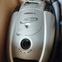 جاروبرقی سانی