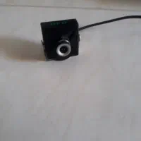 دوربین کوچک باصدانصب آسان