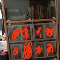 کتابخانه|کتابخانه، شلف، قفسه‌های دیواری|مشهد, مشکینی (شهرک غرب)|دیوار