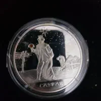 سکه گلدکوئست|کلکسیون سکه، تمبر، اسکناس|ملایر, |دیوار