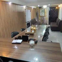 اجاره ساعتی دفترکار vip احمدآباد|اجارهٔ کوتاه‌مدت دفتر کار و فضای آموزشی|مشهد, احمدآباد|دیوار