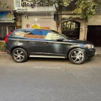 ولوو xc60|خودرو سواری و وانت|تهران, آشتیانی|دیوار