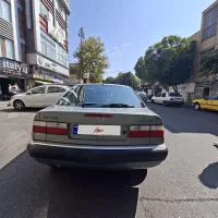 فروش زانتیا مدل ۸۵