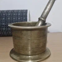 هاونگ یا هاون قدیمی بزرگ