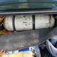 گاز cng پژو|قطعات یدکی و لوازم جانبی|پاکدشت, پاکدشت (مامازند)|دیوار