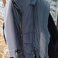 کاپشن|لباس|جالق, |دیوار