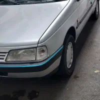 پژو ۴۰۵ GLX|خودرو سواری و وانت|تهران, شهرک شریعتی|دیوار