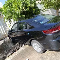 تارا وی یک 1404|خودرو سواری و وانت|داراب, |دیوار