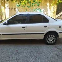 سمند موتور ملی فوقالعاده تمیز|خودرو سواری و وانت|تبریز, |دیوار