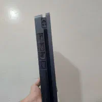 ps4 slim|کنسول، بازی ویدئویی و آنلاین|اهواز, سخیریه|دیوار