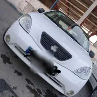 تیبا۱ مدل ۹۶