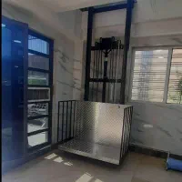 بالابر فروشگاهی و خانگی