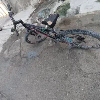 دوچرخه 26 GALANT|دوچرخه، اسکیت، اسکوتر|دهدشت, |دیوار