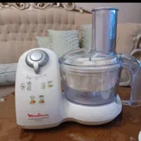 غذا ساز ۱۸ کاره مولینکس  اصل فرانسه