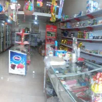وسایل سوپر مارکت قفسه یخچال ویترین تابلو ترانس