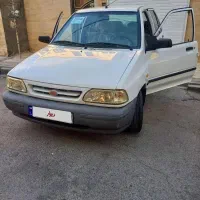 پرایدمدل ۹۸کارمندی فول|خودرو سواری و وانت|قرچک, میرزائی شمالی|دیوار