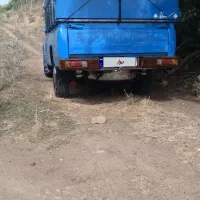 81 فابریک بیرنگ|خودرو سواری و وانت|الوند, |دیوار