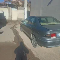 فروش ماشین سمند|خودرو سواری و وانت|سامان, |دیوار