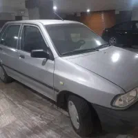 پراید ۹۲|خودرو سواری و وانت|کرج, فاز ۲ مهرشهر|دیوار