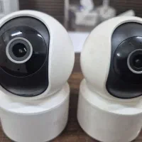 دوربین وای فای گردان