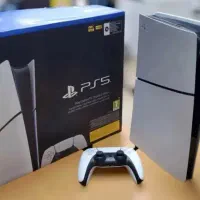PS5اسلیم دیجیتال 1 ترابایت|کنسول، بازی ویدئویی و آنلاین|فردیس, فردیس|دیوار