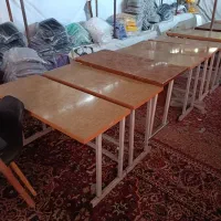 میز همه کاره میز کار میز تحریر میز خیاطی میز منشی|فروشگاه و مغازه|شیراز, وزیرآباد|دیوار