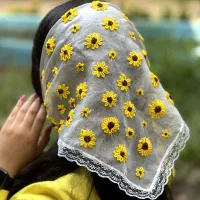 محصولات گلدوزی دست دوز سفارشی و آماده