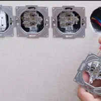 برقکار .برقکاری .تعمیرات برق ساختمان|خدمات پیشه و مهارت|دوگنبدان, |دیوار