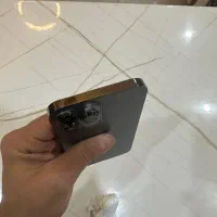 ۱۳پرومکس ۵۱۲ گیگ ZAA|موبایل|کرج, دانشگاه آزاد|دیوار