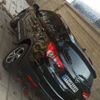 هایما اس ۵ مدل ۱۴۰۳|خودرو سواری و وانت|گنبد کاووس, |دیوار