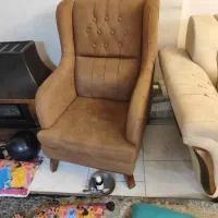 مبل|مبلمان خانگی و میز عسلی|پاکدشت, پاکدشت (مامازند)|دیوار