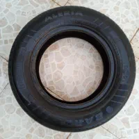 لاستیک تیبا