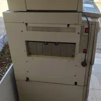 دستگاه کپی Aficio 400|پرینتر، اسکنر، کپی، فکس|شیراز, شهرک پرواز|دیوار