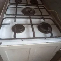 اجاق گازبدون فر