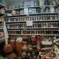 واگذاری عطاری فوری زیر قیمت، موقعیت عالی|اجارهٔ مغازه و غرفه|مشهد, شهرک لشکر (شهرک غرب)|دیوار