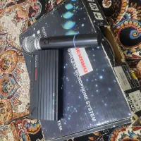 میکروفون بیسیم اورجینال سیکاکو اصلی