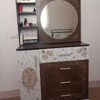 تختخواب|تخت و سرویس خواب|چرداول, |دیوار