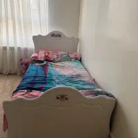 سرویس تخت و‌ کمد نوجوان