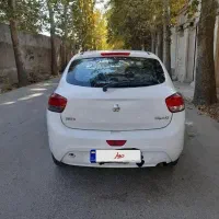 تیبا۲مدل۹۶دوبرگ سند|خودرو سواری و وانت|کرج, حصارک پایین|دیوار