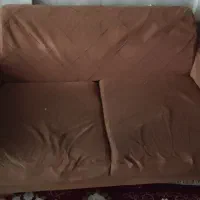 مبل هفت نفره( سه نفره، دو نفره و دو تا یک نفره