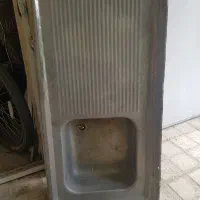 سینک ظرفشویی