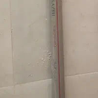 لوله فاضلابی و تخته بنایی