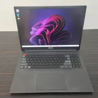 لپتاپ گیمینگ و گرافیک دار دل ایسوس ریزر Laptop|رایانه همراه|تهران, هروی|دیوار