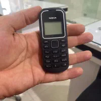 گوشی 1209نوکیا اصلی فنلاند